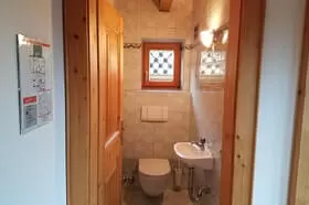 Chalet Mittersill Bild 14