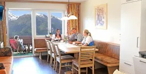 Apartment-Hohe-Tauern